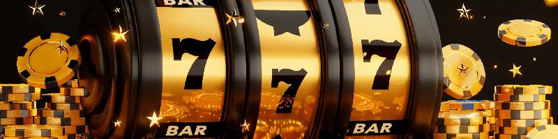 7 Slot online Casino ile Kazanmaya Hazır mısınız